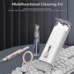 7 in 1 Portable Multifunctional Cleaning Tool Kit
