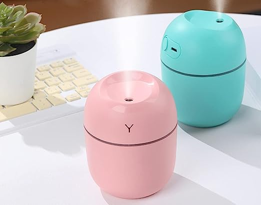 Aroma Therapy USB Humidifier