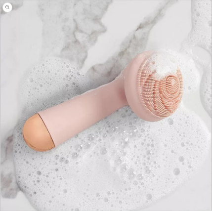 Beauty Cleansing Brush